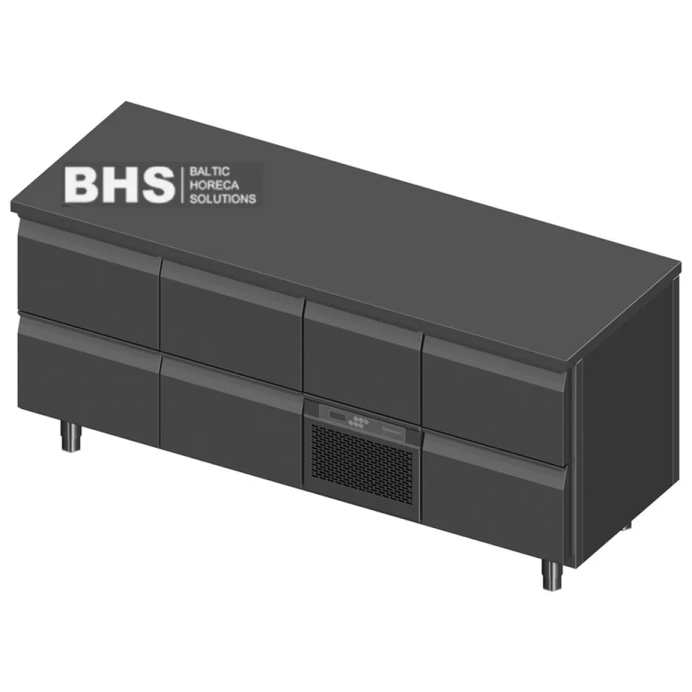 Пивной охладитель для барных корзин P317