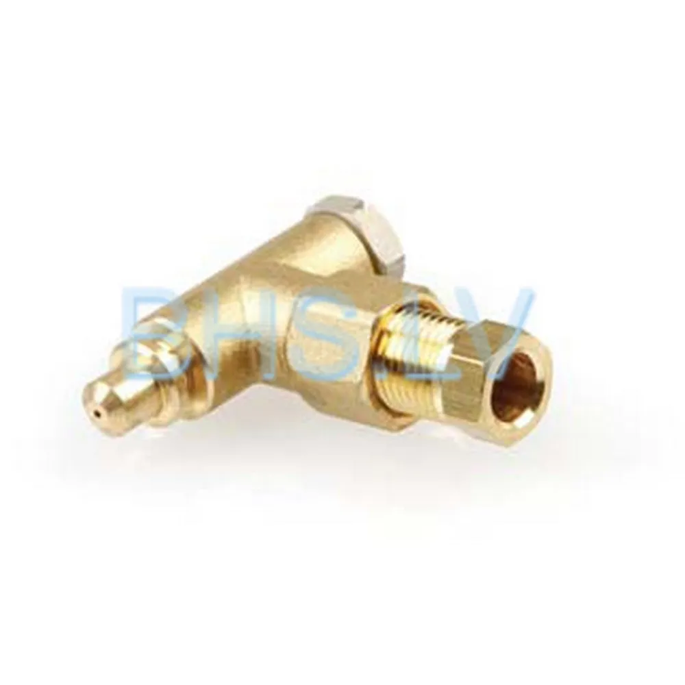 Precision 0.20 mm Ø JET PILOT for Fagor Convection Ovens