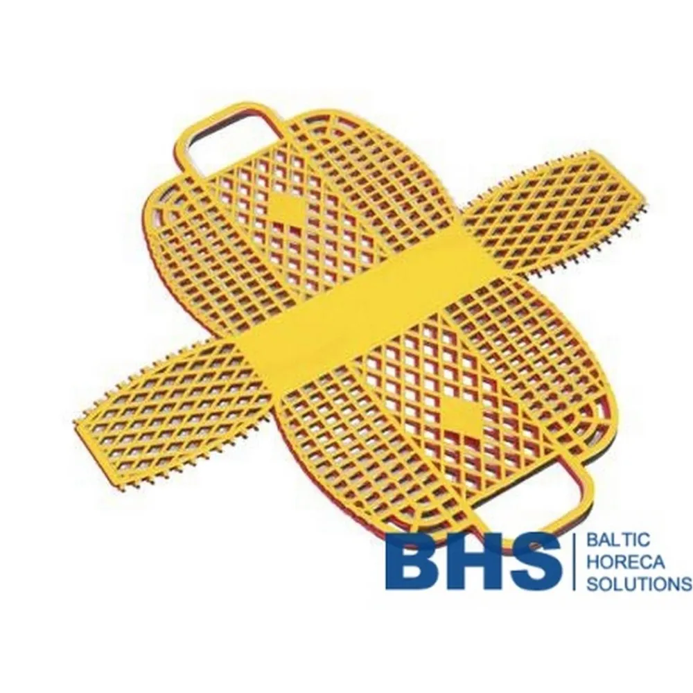 FAMA Chic Shopping Basket