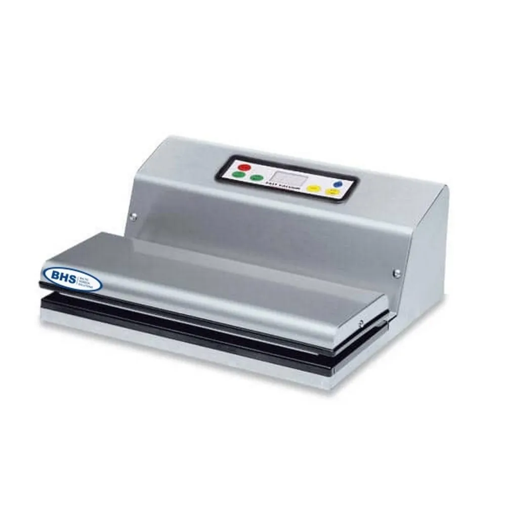 Machine à emballer sous vide FastVacuum