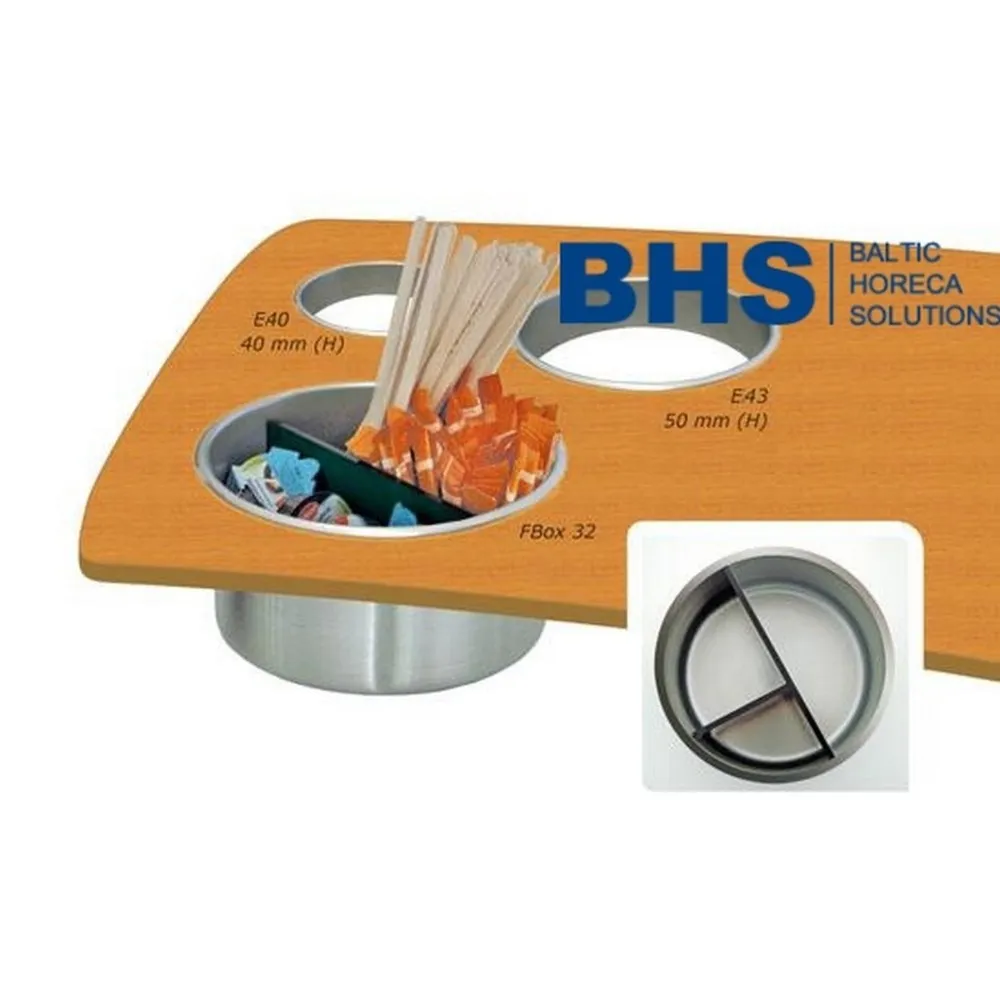 Universaalne Baarikorraldaja FB30