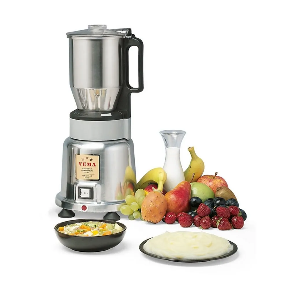 High-Performance Blender FC2084