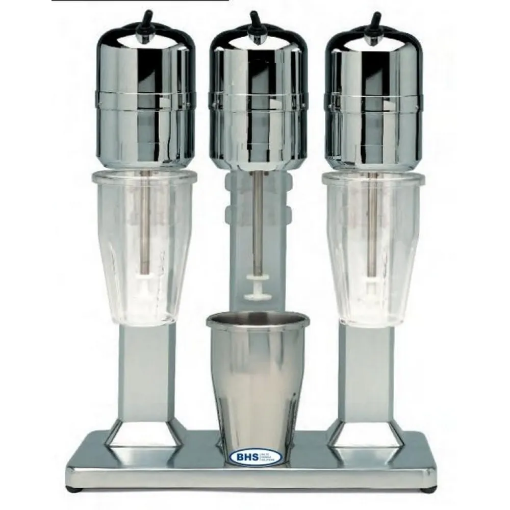 FL2027 Mikser - 3 Kaussi