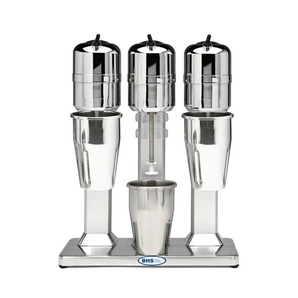 FL2027 Mikser - 3 Kaussi