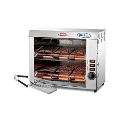 Grill oven FO2071