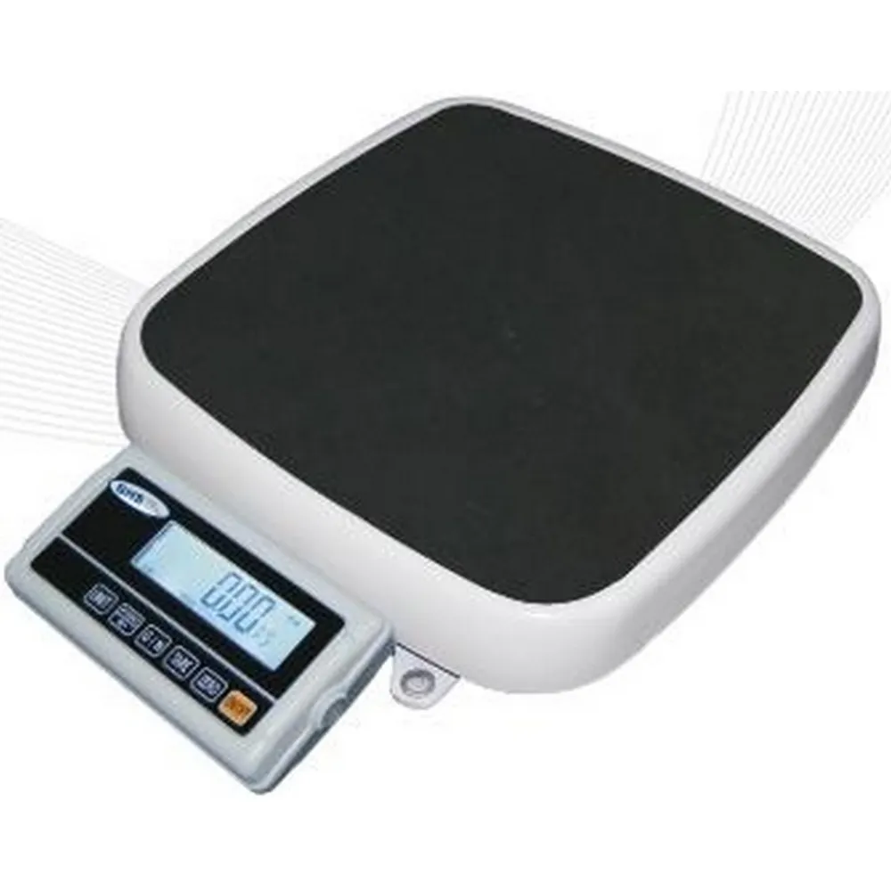 SFOXII 150 kg põrandakaal