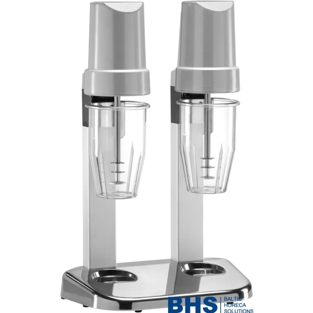 FP2P Professional Mixer