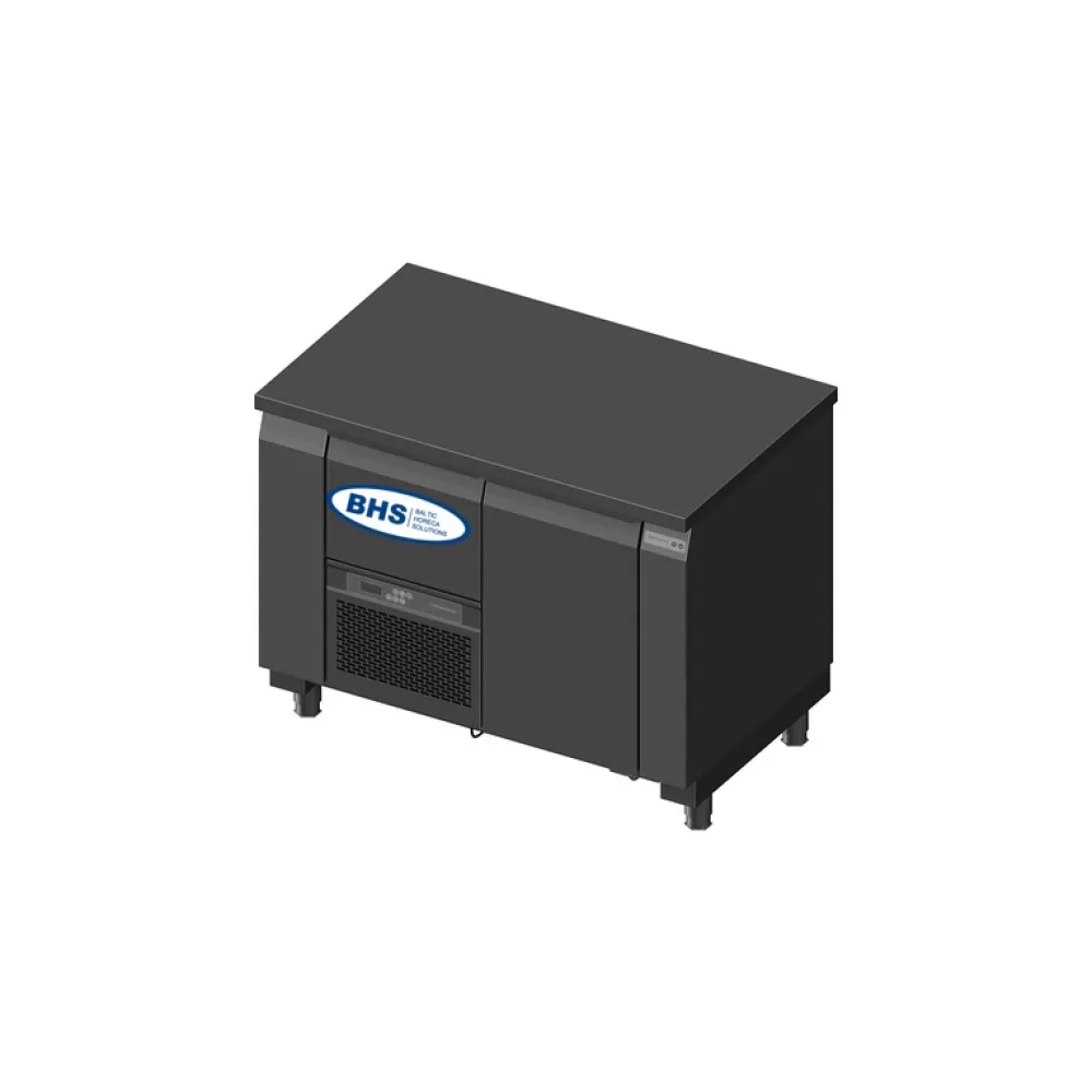 Külmutuskapp M101 - 1140 mm tõstevõimekusega