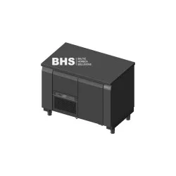 Стол холодильный P101 1140 mm