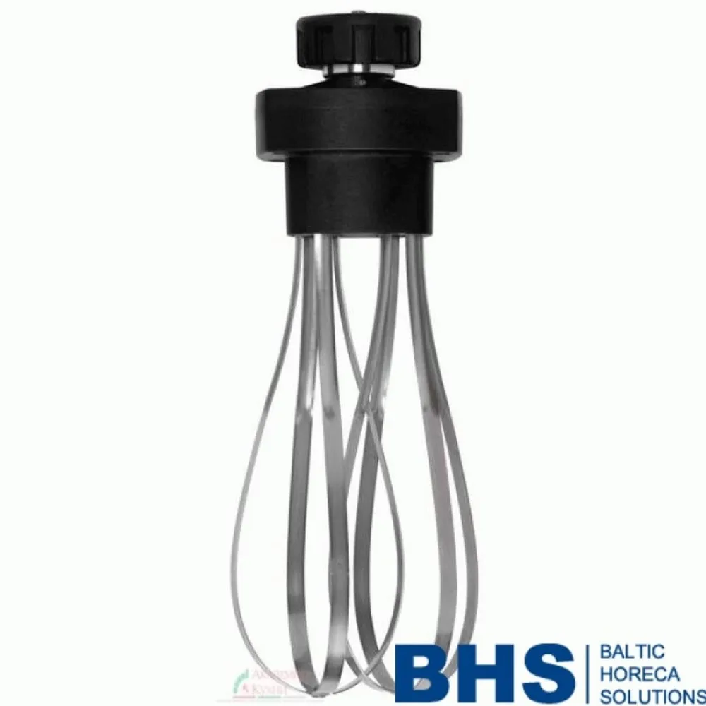 Saumikseri vispel FM3