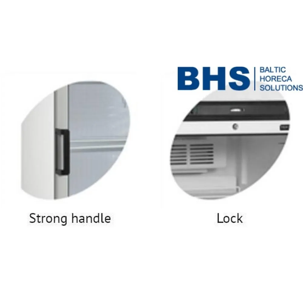 Elegants bāra ledusskapis FS2380