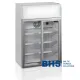 Premium Tabletop Beverage Cooler