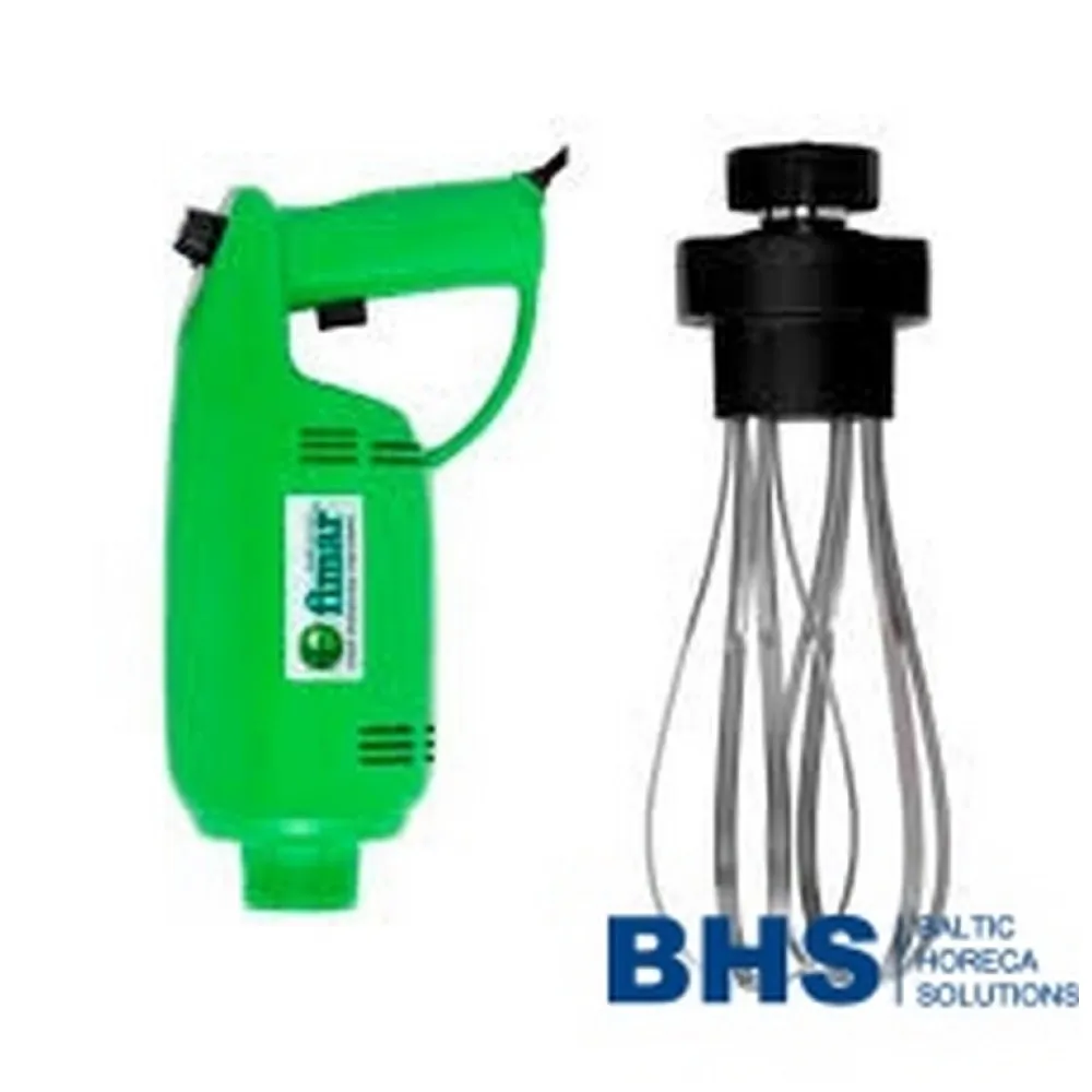 Mixeur plongeant FX42F à contrôle de vitesse