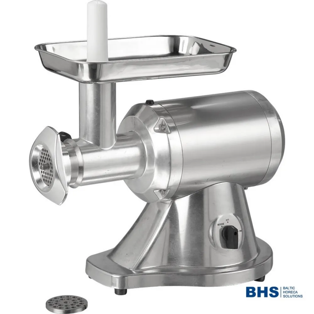 Profesionāla gaļas mašīna 220 kg/h