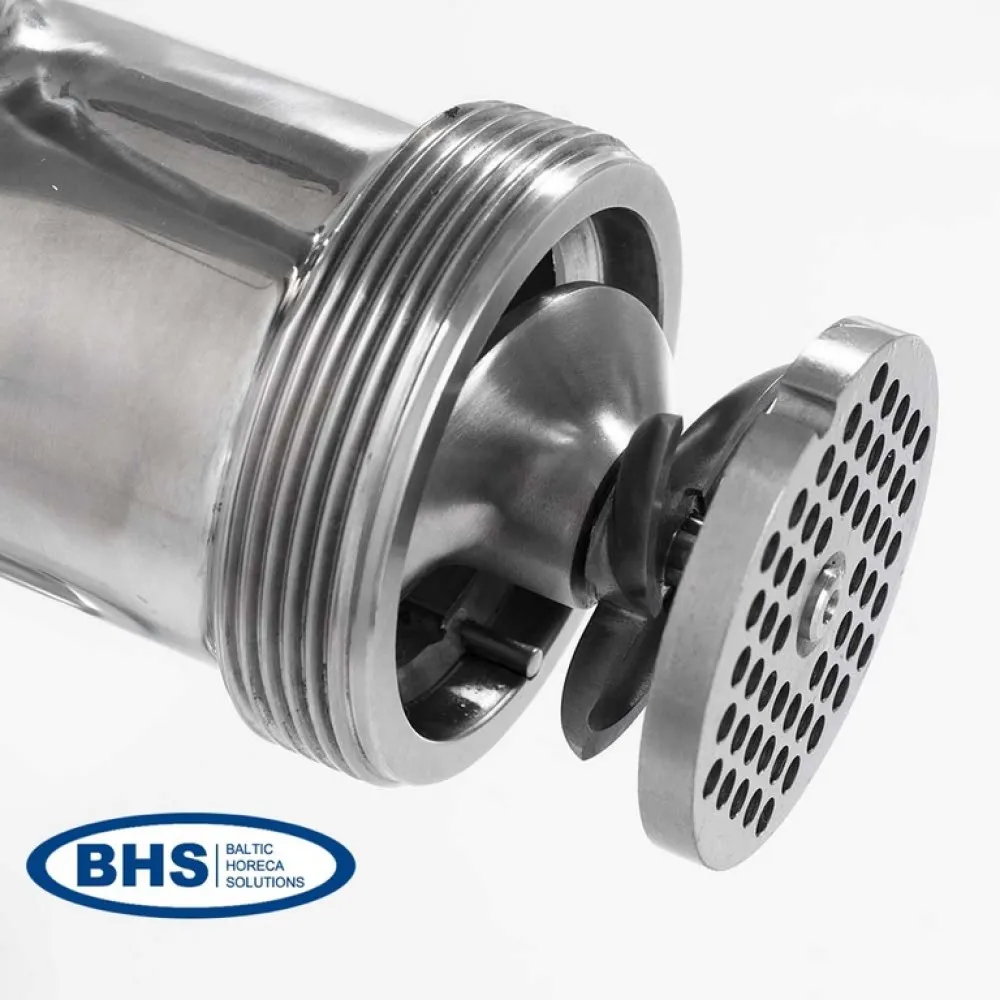 Профессиональная мясорубка 160 кг/ч