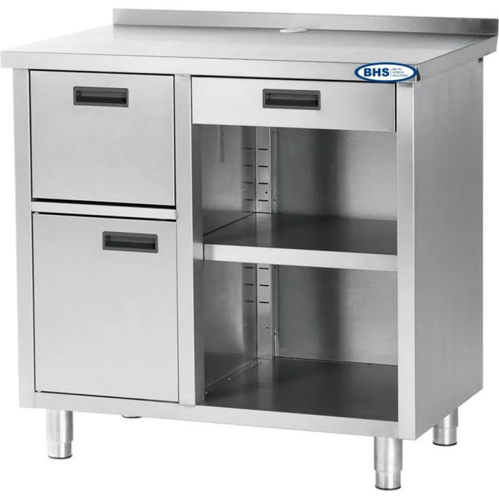 Coffee Machine Table - M Series