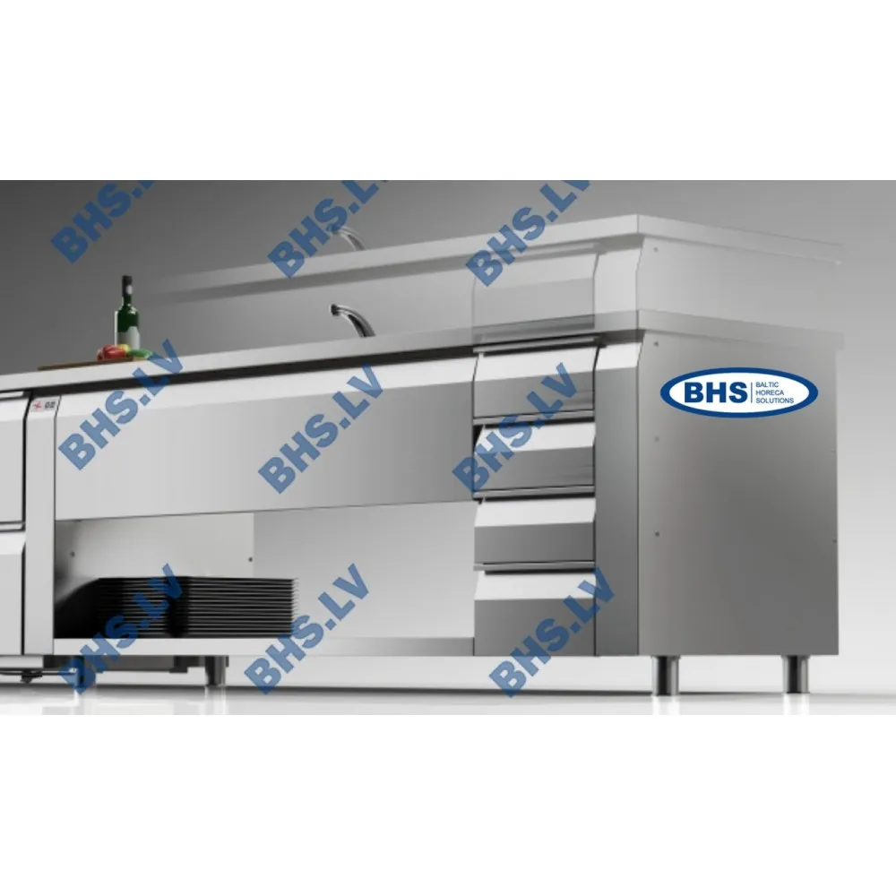 Külmumislahendus P335 1720 mm