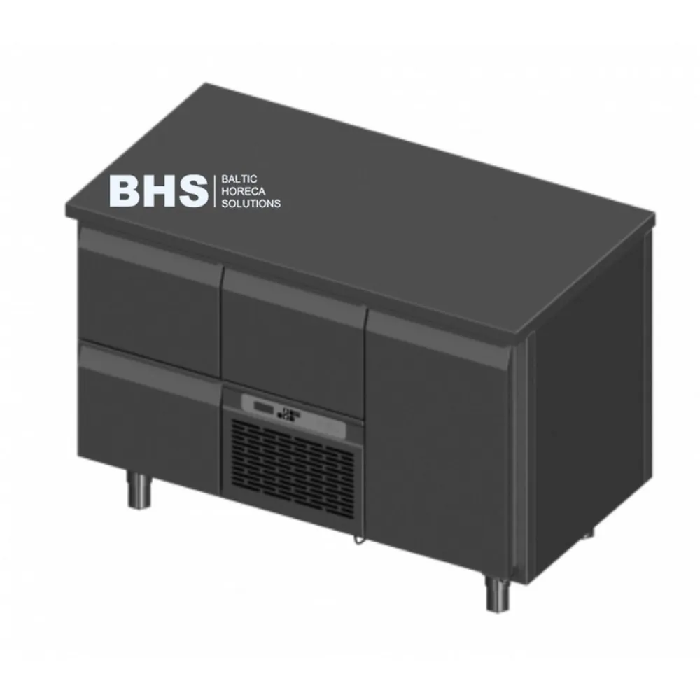 Professional Stainless Steel Freezer Counter M230