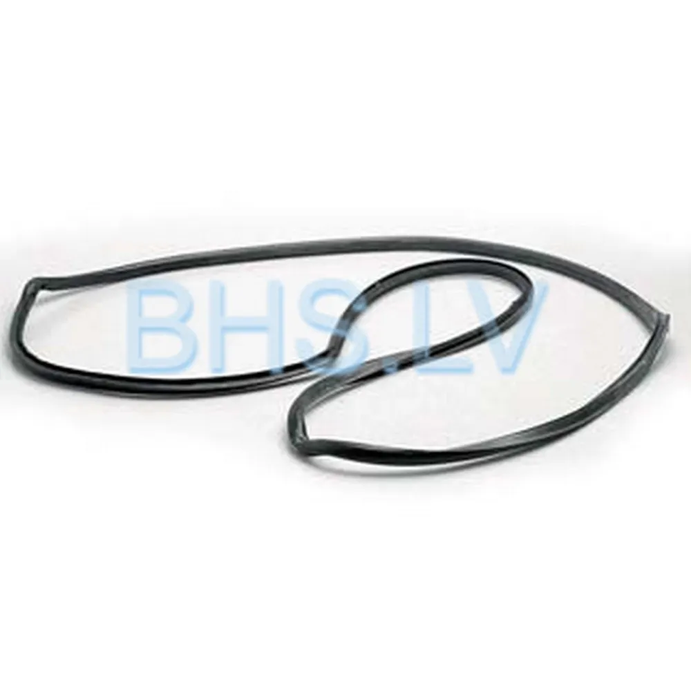 Silicone Oven Door Gasket - 460x370 mm