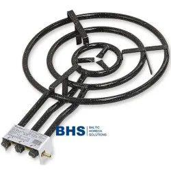 Gas burner PAELLA 500