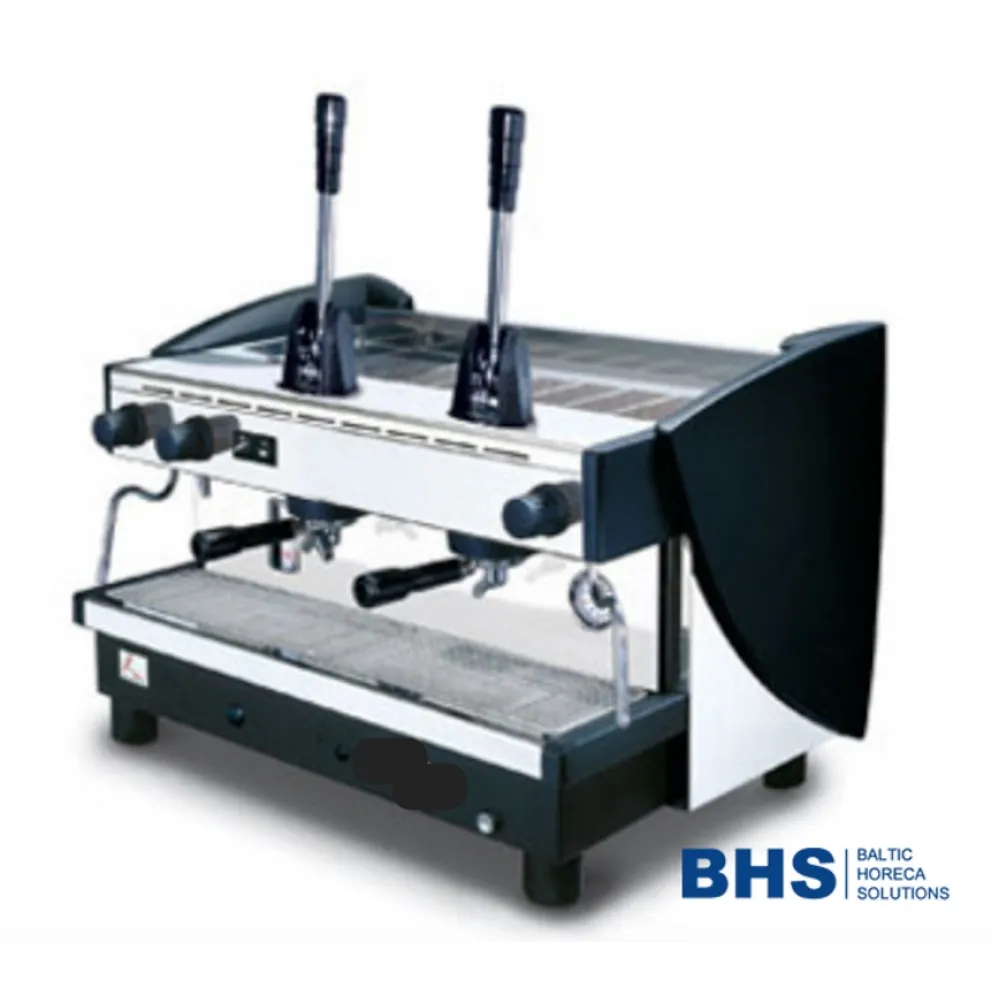 Gaasikohvimasin 2GR - Täiuslik kohvi maitse