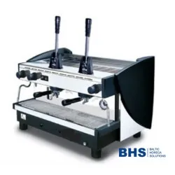 Gas coffee machine 2GR