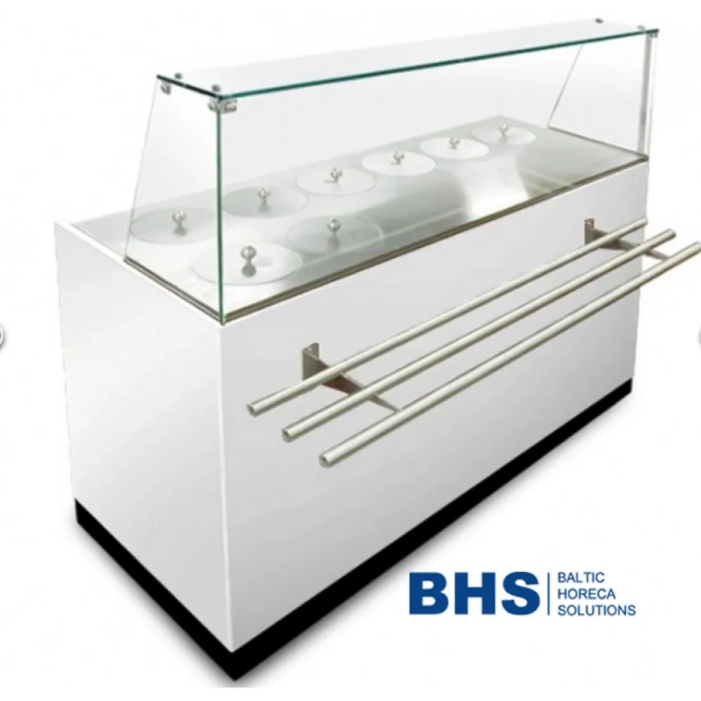 Jäätiseautomaat GELATO 900 mm