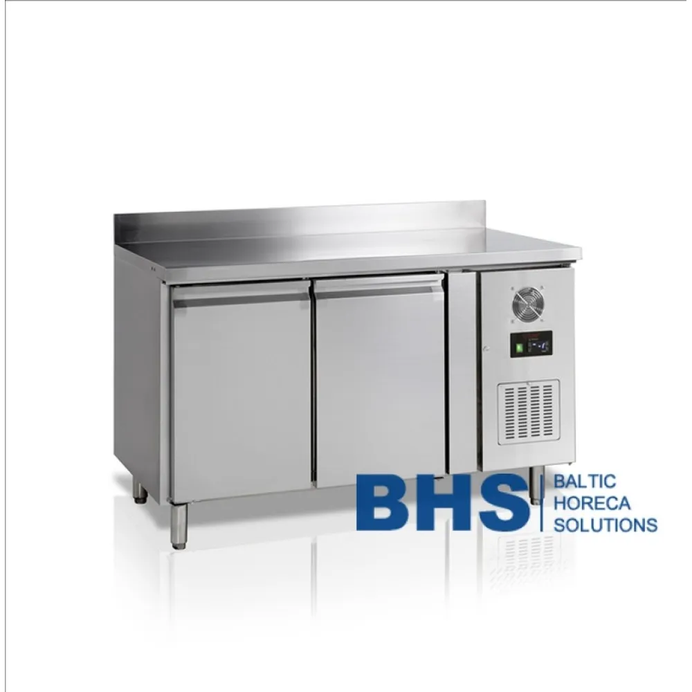 Congélateur de comptoir haut de gamme GF 1360 mm