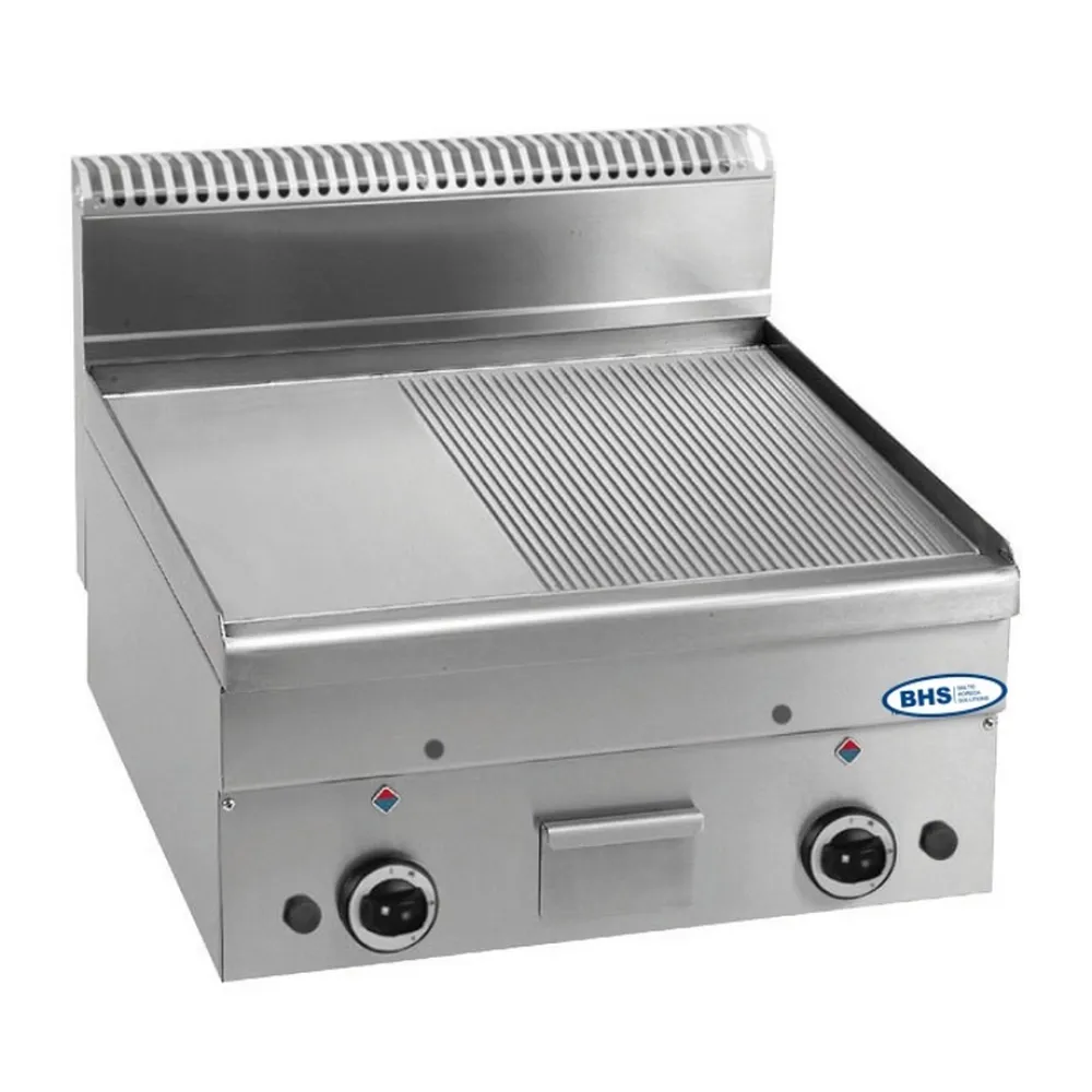 Gaasigrill GF6GR - 10.2 kW