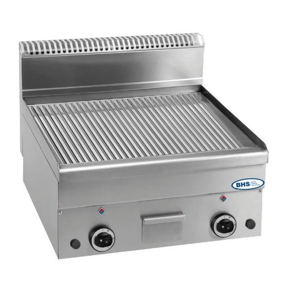 GF6R Gaasigrill 10.2 kW