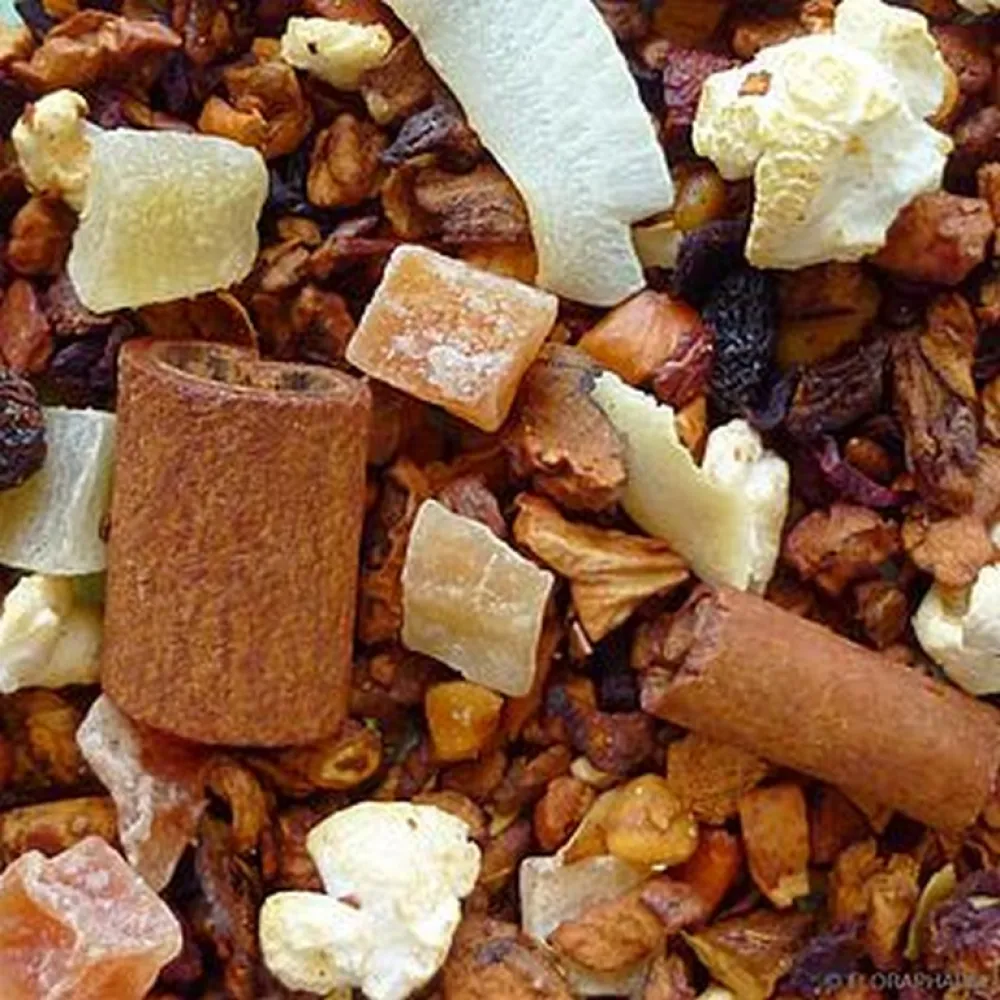 Piparkūku mājas Ziemassvētku tēja 100g