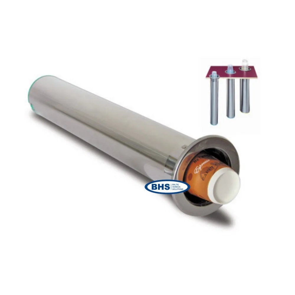 Distributeur de Verres Jetables B22