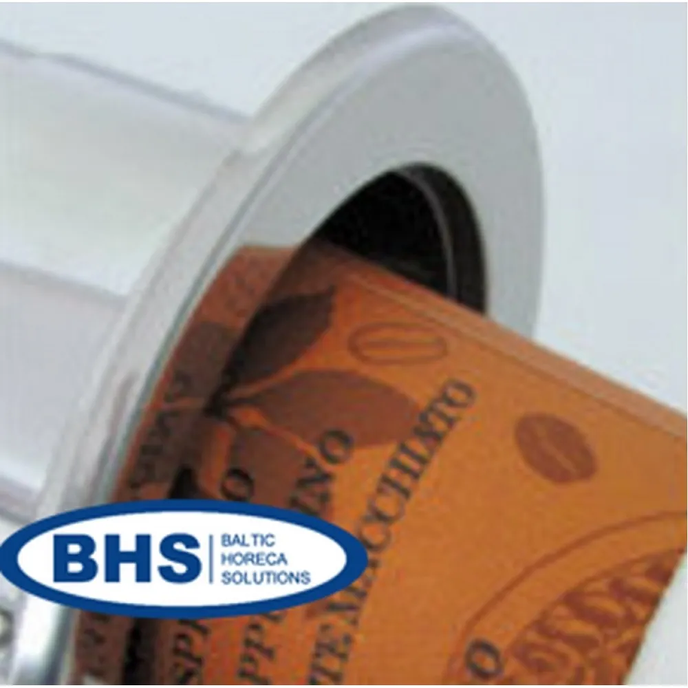 Distributeur de Verres Jetables B22