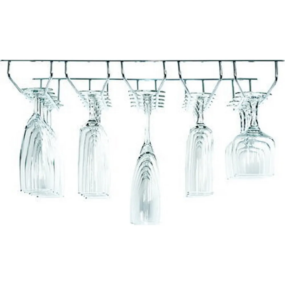 Элегантный держатель для бокалов