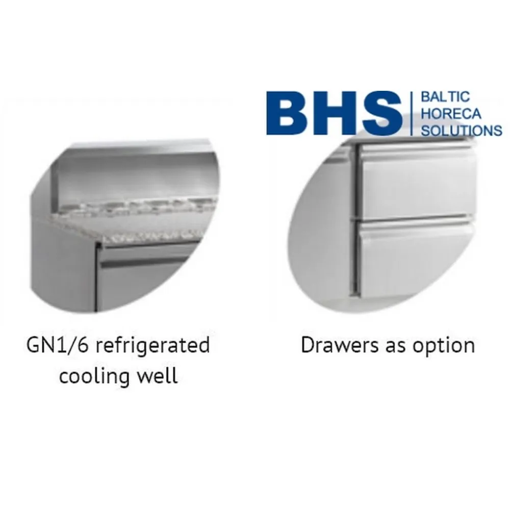 Picos stalas PT920I - Profesionalus sprendimas