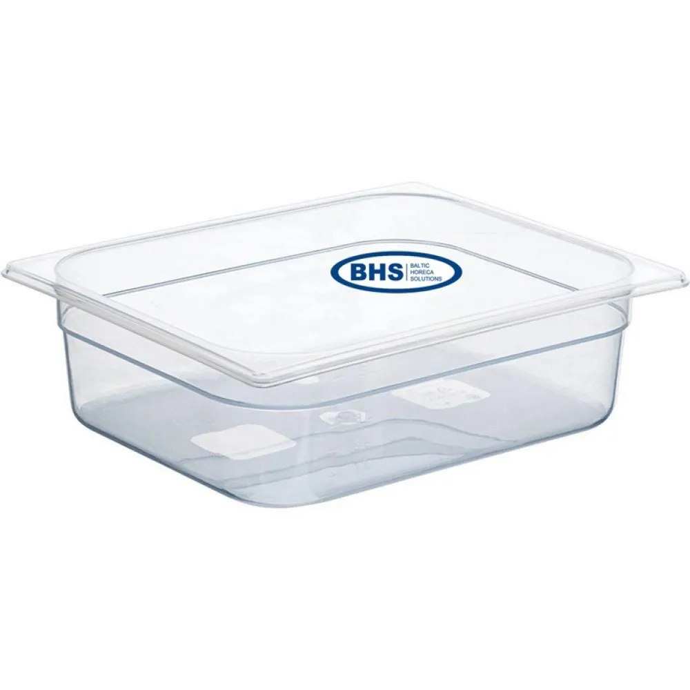 GN1/2 polipropileno indas h-200