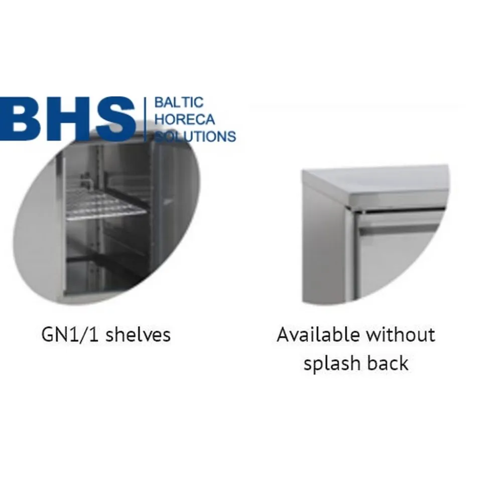 Külmlett CF 1360 mm - Kompaktne ja Tõhus Lahendus