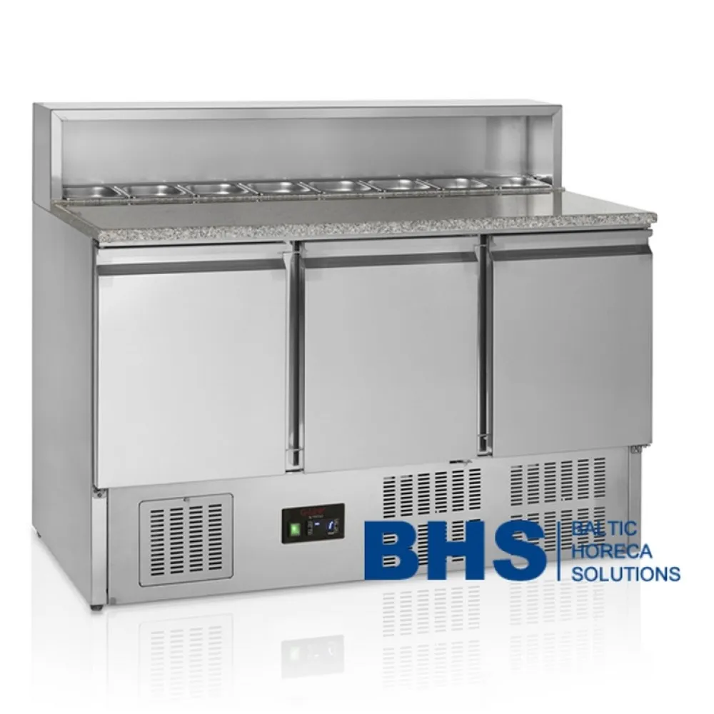 Kvaliteetne Pitsalaud GP93