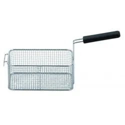 Korv fritüüri jaoks 5 liitrit