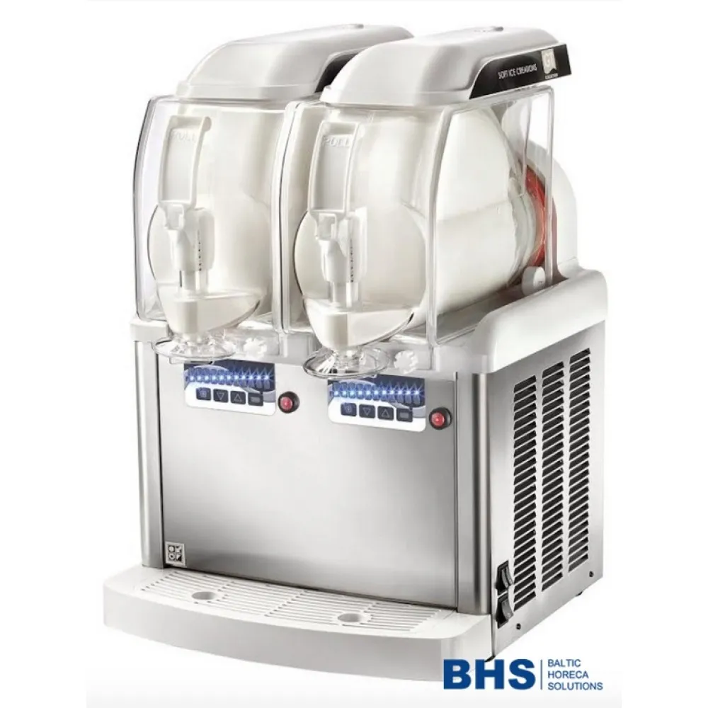 GT 2 Saldēta Jogurta Mašīna