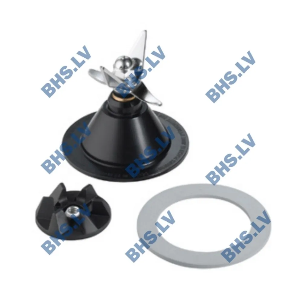 Hamilton Beach Blender Blade & Gasket Kit