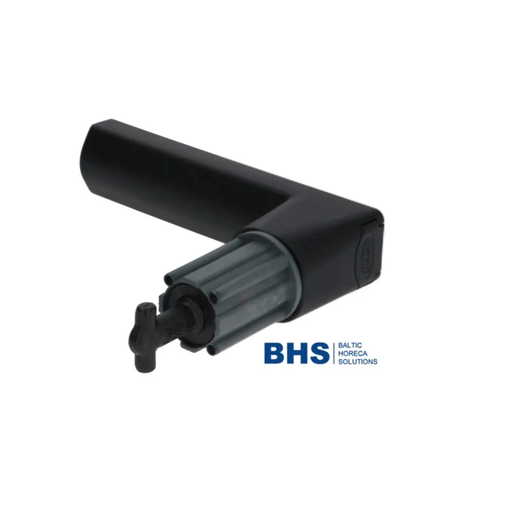 Complete Oven Door Handle Kit