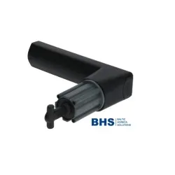 KIT HANDLE COMPLETE OVEN DOOR