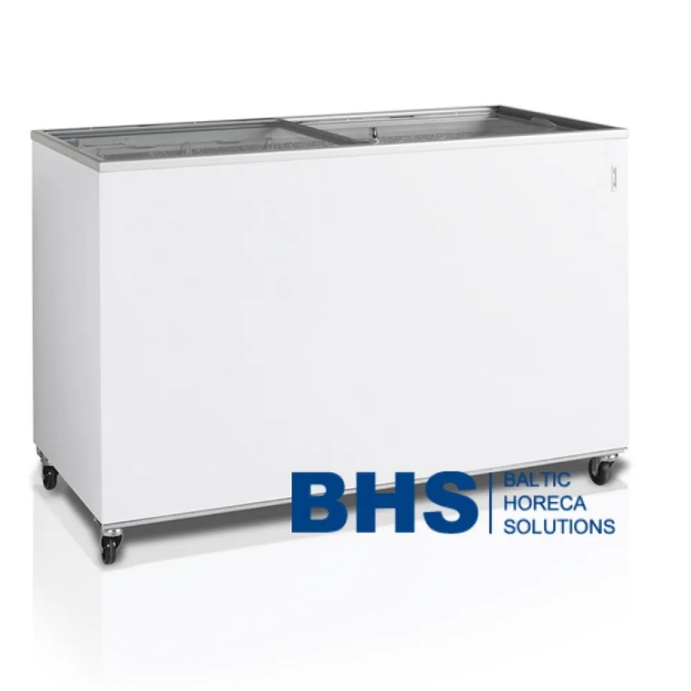 Premium 350L Ice Cream Freezer