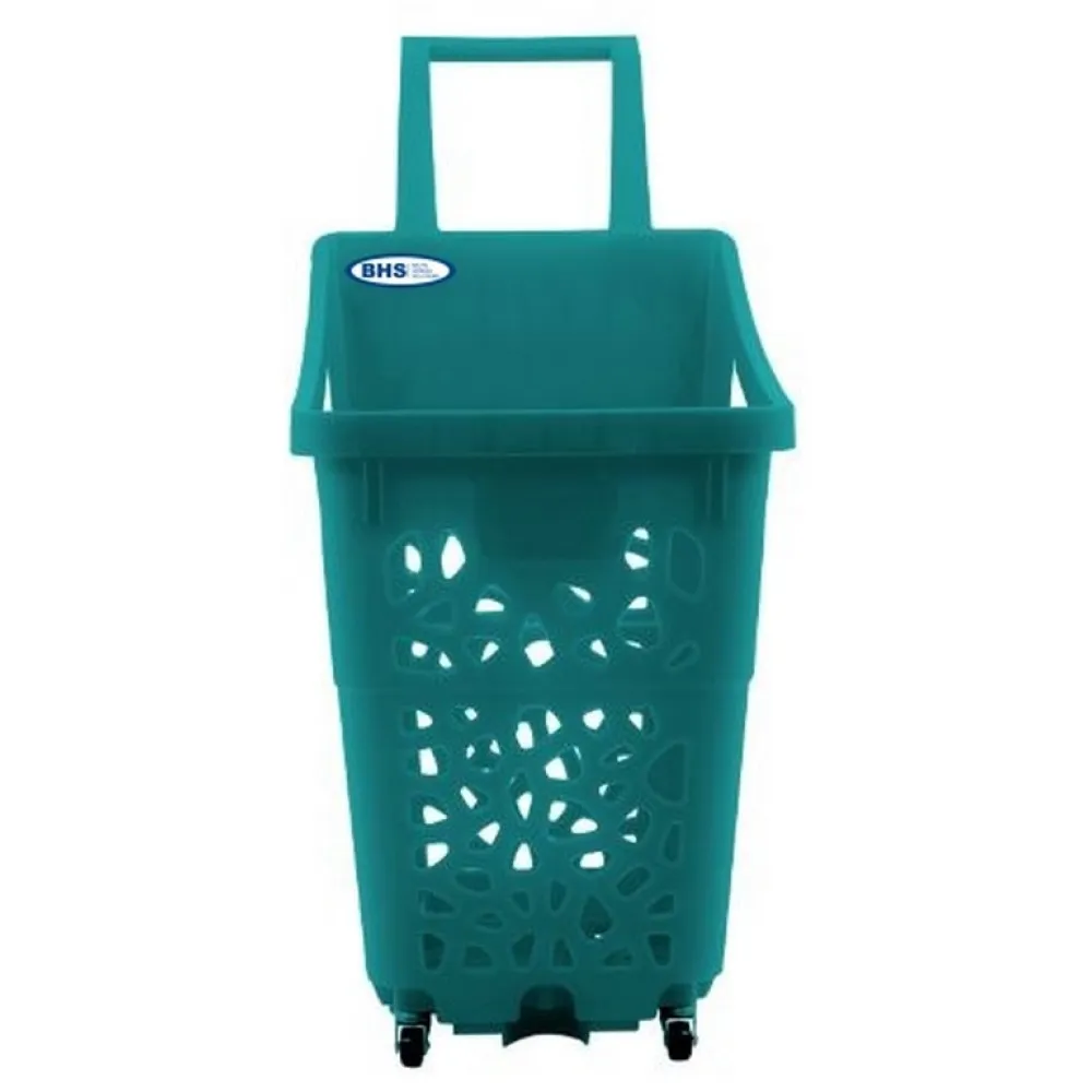 Stiilne ostukorv 5021