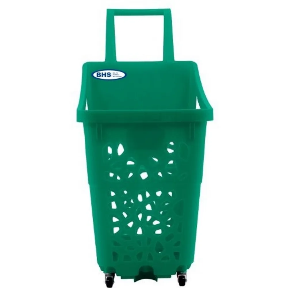 Praktilised ostukorvid