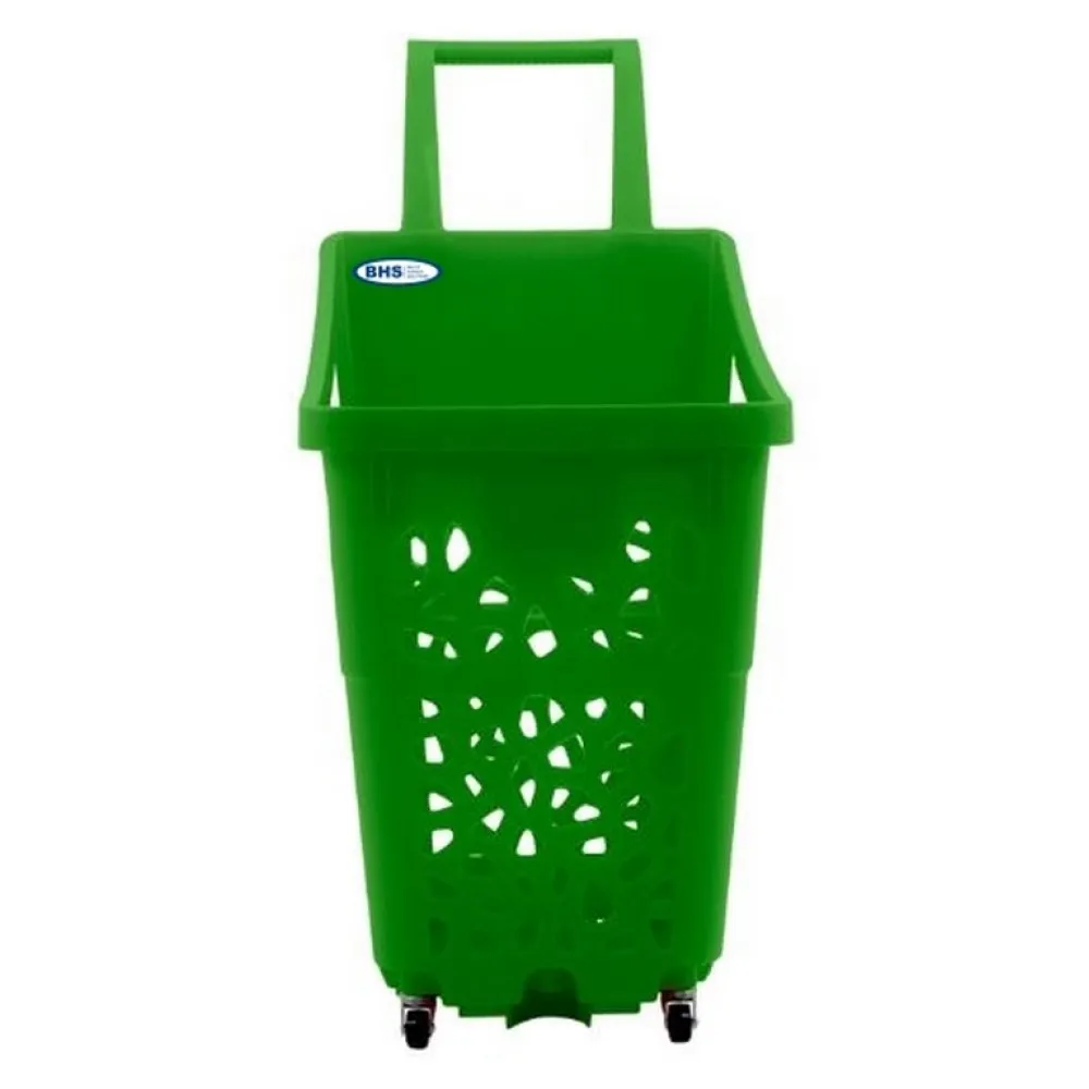 Stiilne Ostukorv 6018