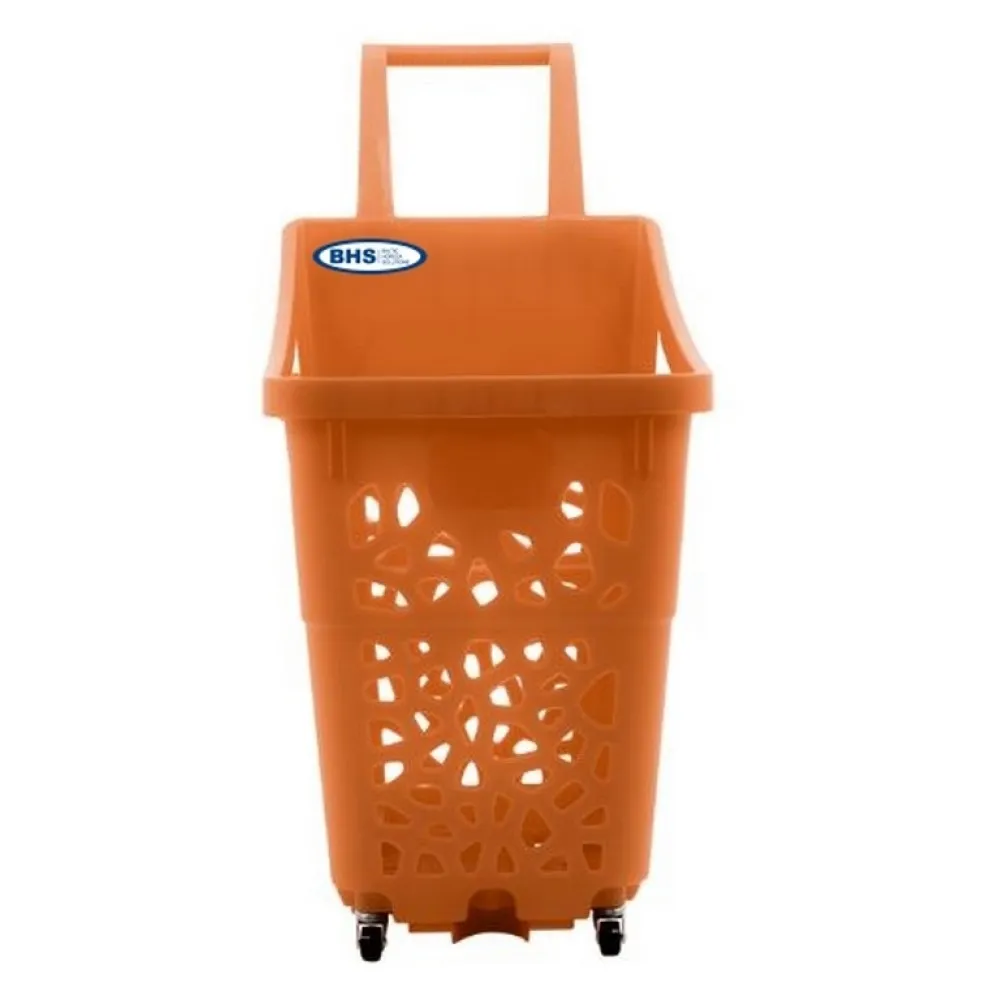 Patogus pirkinių krepšelis 2003