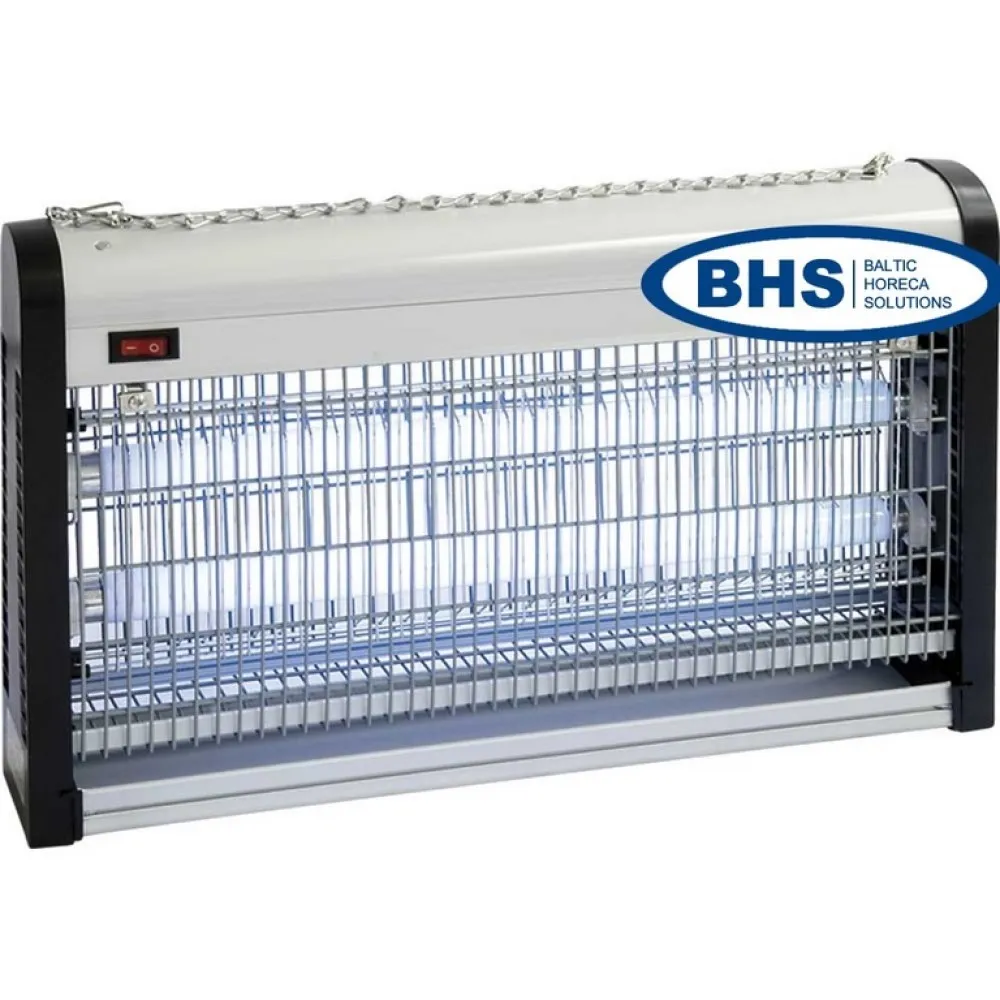 Putukatõrjelamp 30 m - Tõhus lahendus putukate tõrjeks