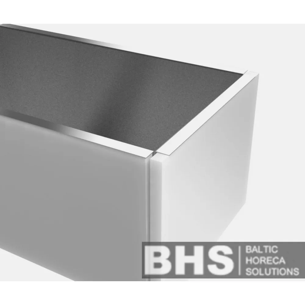 Ледяной бассейн 500